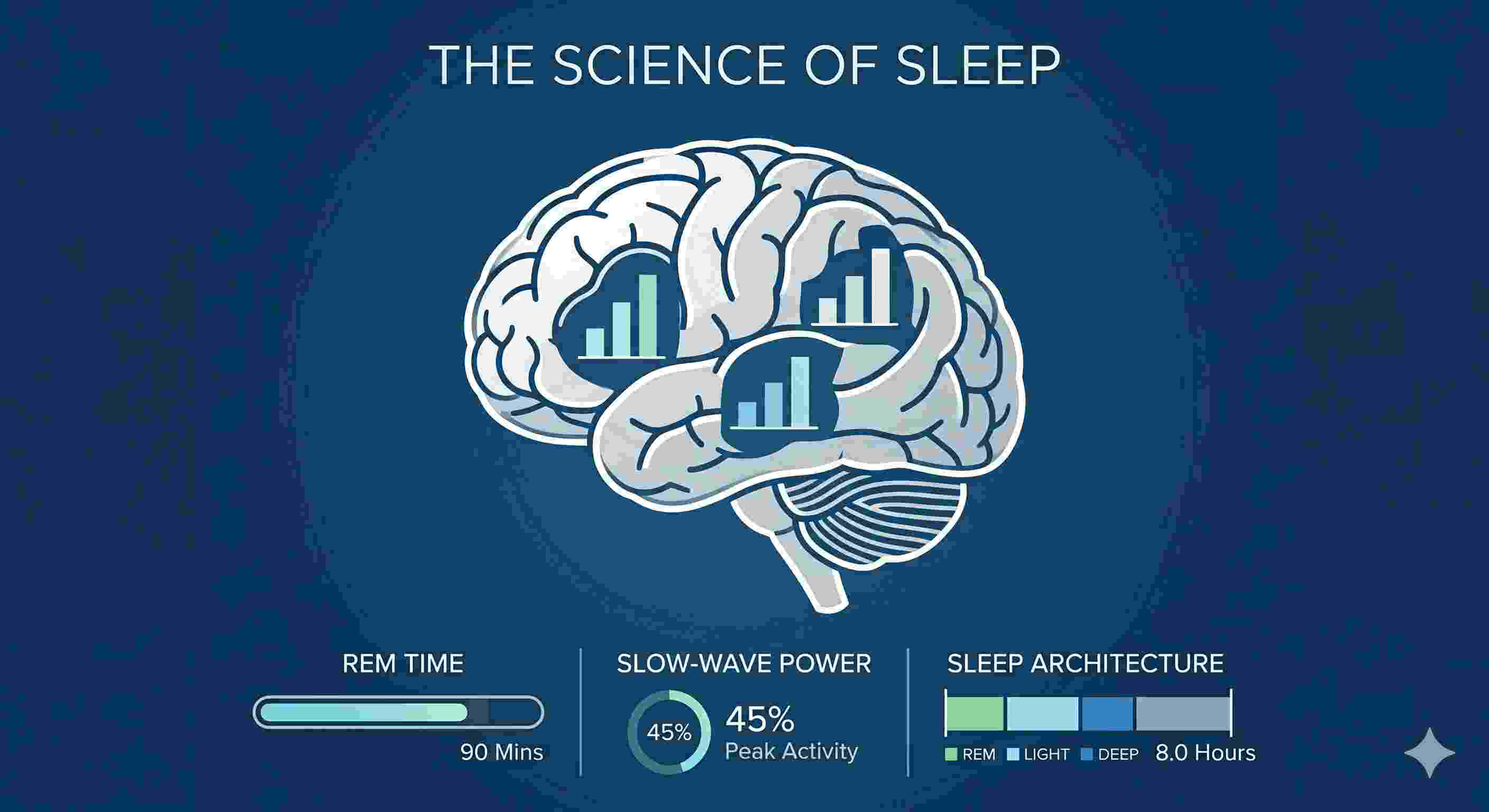 The Science of Sleep